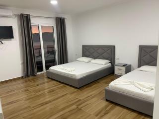 Aria Apartments - Borsh - 8