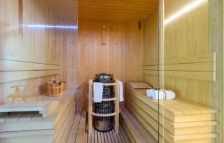 Lovely Apartment In Montemonaco - 4