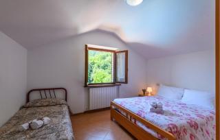 Lovely Apartment In Montemonaco - 6