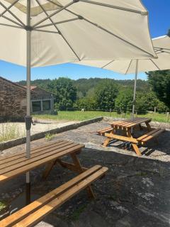 Casa Bolboreta by Unusual Hotels - Palas de Rei - 1