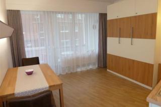 Seehütte Ferienwohnung 104 - Cuxhaven - 9