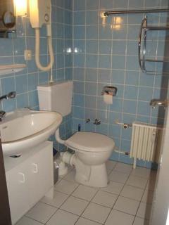 Seehütte Ferienwohnung 104 - Cuxhaven - 3