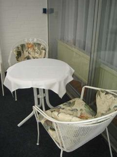 Seehütte Ferienwohnung 104 - Cuxhaven - 2
