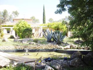 Bastide de l'Ovalie - Bagnols-en-Forêt - 5