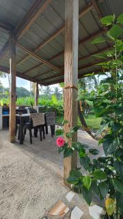 J&G Guesthouse Tastas - - 8