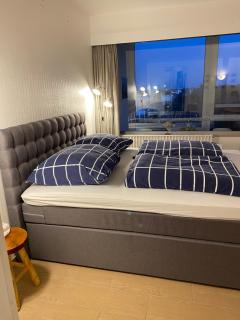 Seehütte Ferienwohnung 701 - Cuxhaven - 9