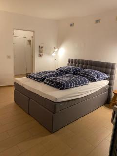 Seehütte Ferienwohnung 701 - Cuxhaven - 8