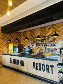 Elhamma Resort Studio - - 0