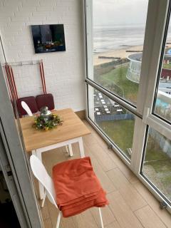 Seehütte Ferienwohnung 701 - Cuxhaven - 2