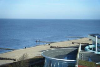 Seehütte Ferienwohnung 701 - Cuxhaven - 1