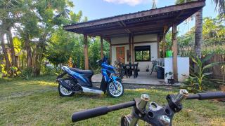 J&G Guesthouse Tastas - - 9