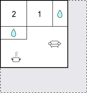 Gorgeous Home In Montalto Di Castro - 1