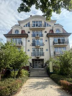 Apartament Costa Promenada - Świnoujście - 0