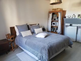 Chez Didier et vero - Houville-la-Branche - 0