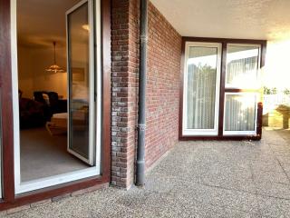 Haus Dwarslöper, Ferienwohnung 2 - Cuxhaven - 6
