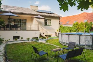 Whispers Apartments w Free Parking 24h Check-in - Viena - 7