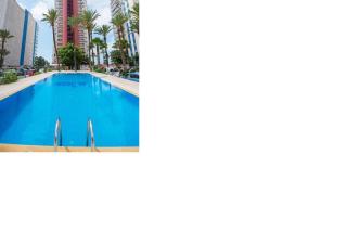 Las Damas - Benidorm - 3