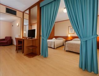 Hotel Savoia Thermae & SPA - Abano Terme - 9