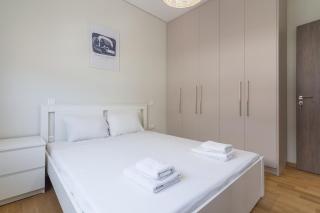 Cozy One Bdrm Apartment In Anavyssos - Anavyssos - 9