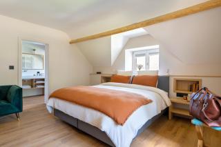 Auberge du chateau de Leignon - Leignon - 4