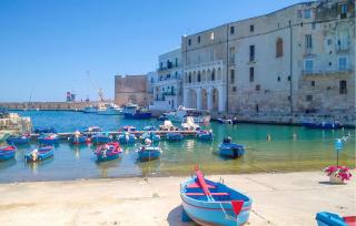 1 Bedroom Gorgeous Home In Turi - Turi - 6