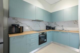 Cozy One Bdrm Apartment In Anavyssos - Anavyssos - 7
