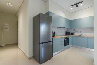 Cozy One Bdrm Apartment In Anavyssos - Anavyssos - 3