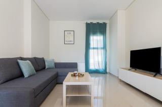 Cozy One Bdrm Apartment In Anavyssos - Anavyssos - 5