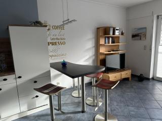 Seeadler, Ferienwohnung 4 - Cuxhaven - 7
