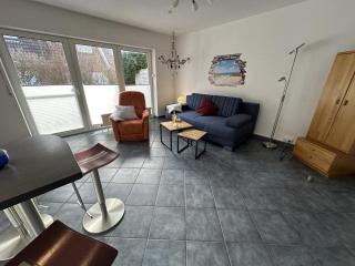 Seeadler, Ferienwohnung 4 - Cuxhaven - 6