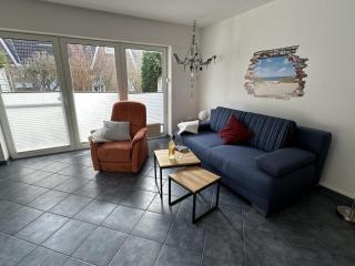 Seeadler, Ferienwohnung 4 - Cuxhaven - 3