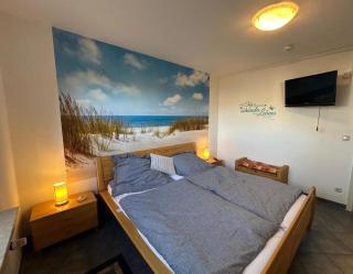 Seeadler, Ferienwohnung 4 - Cuxhaven - 2