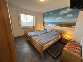 Seeadler, Ferienwohnung 4 - Cuxhaven - 1