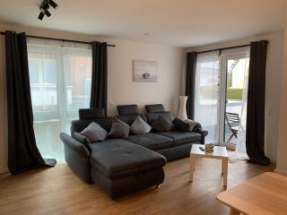 Residenz 32 Wohnung 4 - Döse - 9