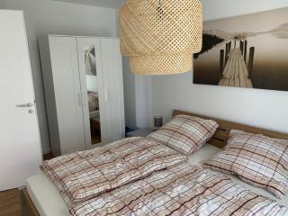 Residenz 32 Wohnung 4 - Döse - 7