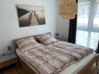 Residenz 32 Wohnung 4 - Döse - 6