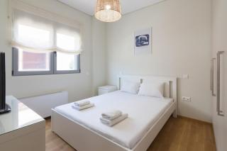 Cozy One Bdrm Apartment In Anavyssos - Anavyssos - 8