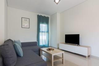 Cozy One Bdrm Apartment In Anavyssos - Anavyssos - 4