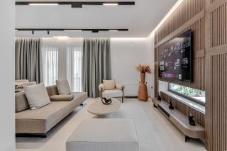 PREVEZA VILLA center - Preveza - 1