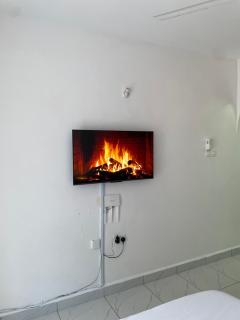 Tulivu Comfortable Studio Apartment in Bamburi Mombasa - Mombasa - 2