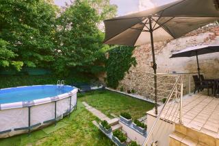 Whispers Apartments w Free Parking 24h Check-in - Viena - 9