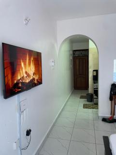 Tulivu Comfortable Studio Apartment in Bamburi Mombasa - Mombassa - 8