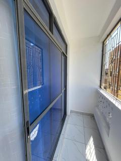 Tulivu Comfortable Studio Apartment in Bamburi Mombasa - 2