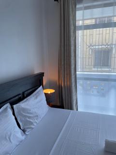 Tulivu Comfortable Studio Apartment in Bamburi Mombasa - Mombassa - 1