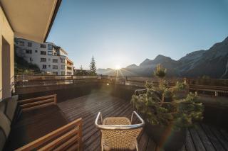 Hotel Quellenhof - Self Check-in & Adults Only - Arosa - 6