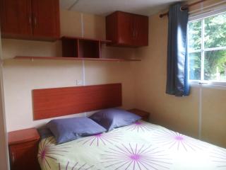 Maison Mobile MobilHome 22 route de Châtellerault 36290 Mézières en Brenne - 4