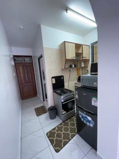 Tulivu Comfortable Studio Apartment in Bamburi Mombasa - 1
