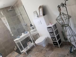 Chez Didier et vero - Houville-la-Branche - 8