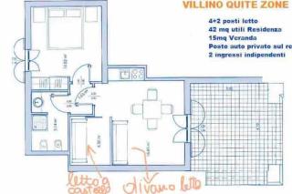 Grazioso villino in residence a 4 stelle - Presicce - 4