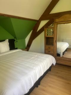 Auberge du chateau de Leignon - Leignon - 6